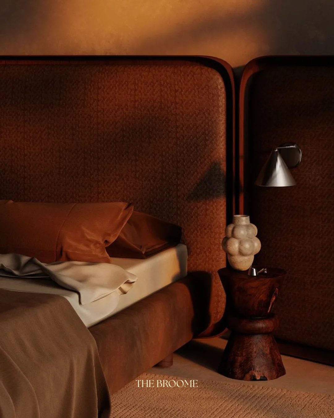 The Broome luxury social concept 4